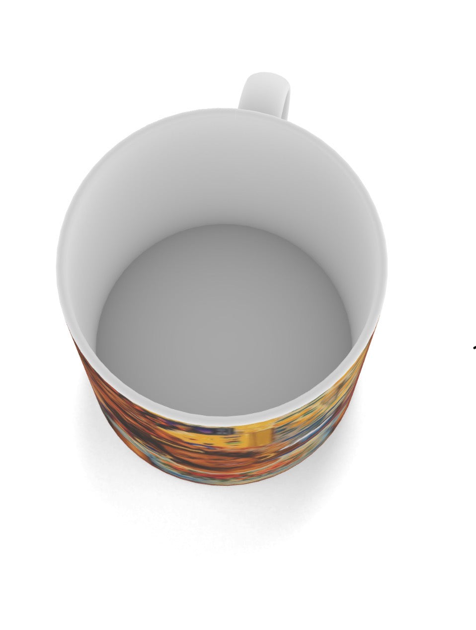 Tender Roots Mug
