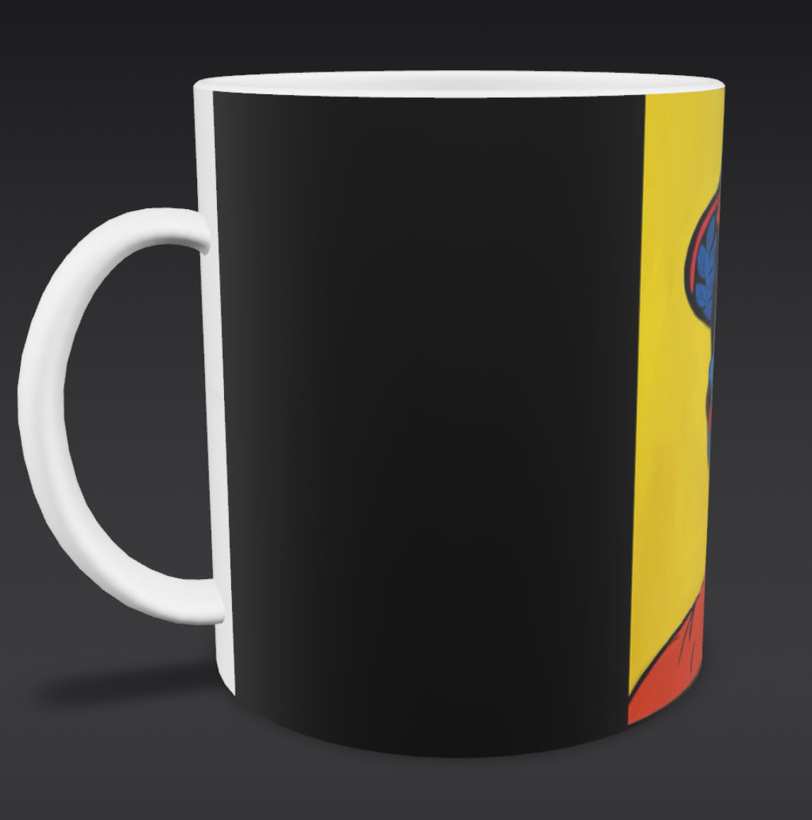 Mug