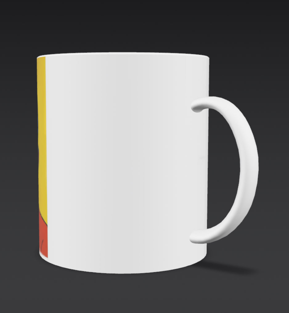 Mug