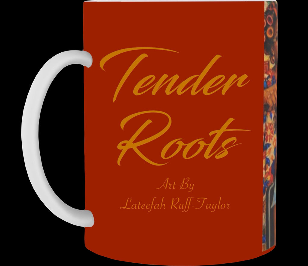 Tender Roots Mug