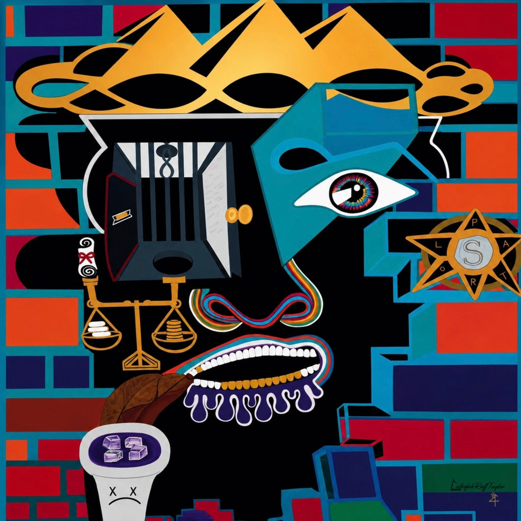 Captive Culture