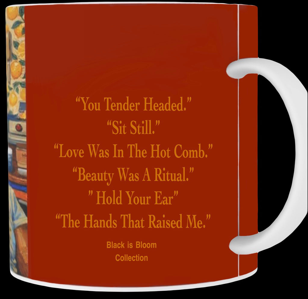 Tender Roots Mug